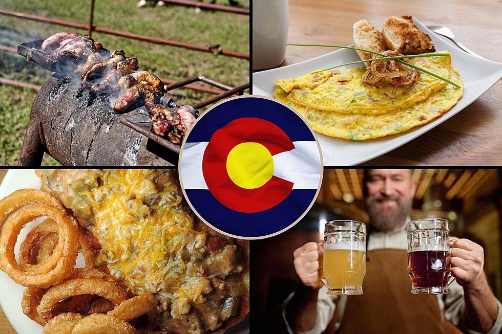 10 Famous Foods that You Must Try in Colorado