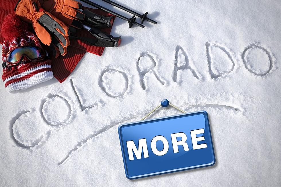 More Skiing To Love as Some Colorado Resorts Extend Seasons
