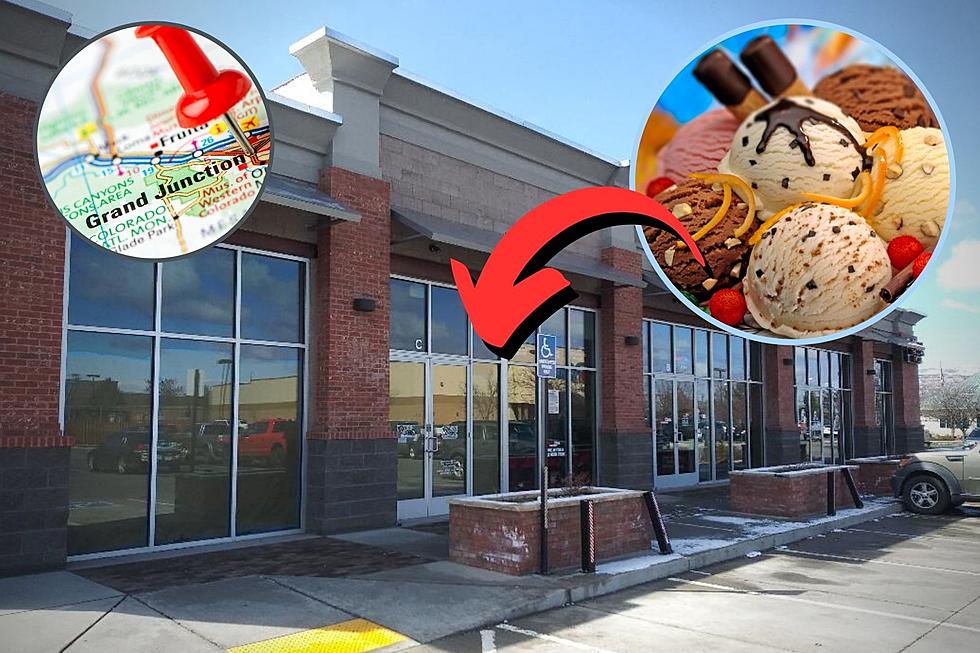 Colorado Mexican-Inspired Ice Cream Shop Coming to Grand Junction