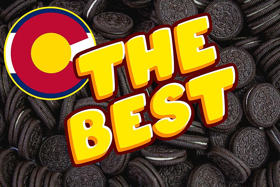Colorado&#8217;s Picks For The Best of +85 Oreo Cookie Varieties