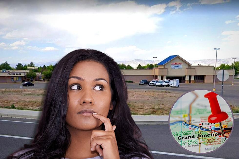 Who’s Moving In At This Grand Junction Shopping Plaza?