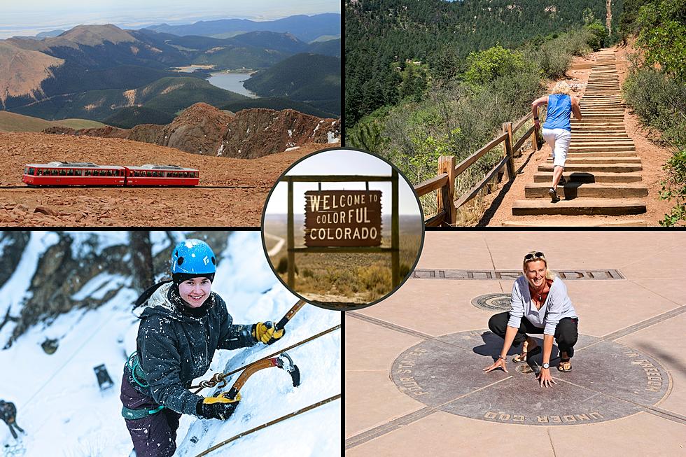 Beautiful Places in Colorado We Still Haven't Had Time to Visit 