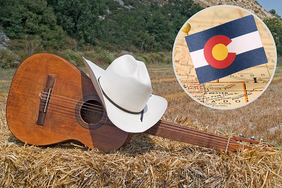 Country Artists Get Their Hats At This Colorado Store