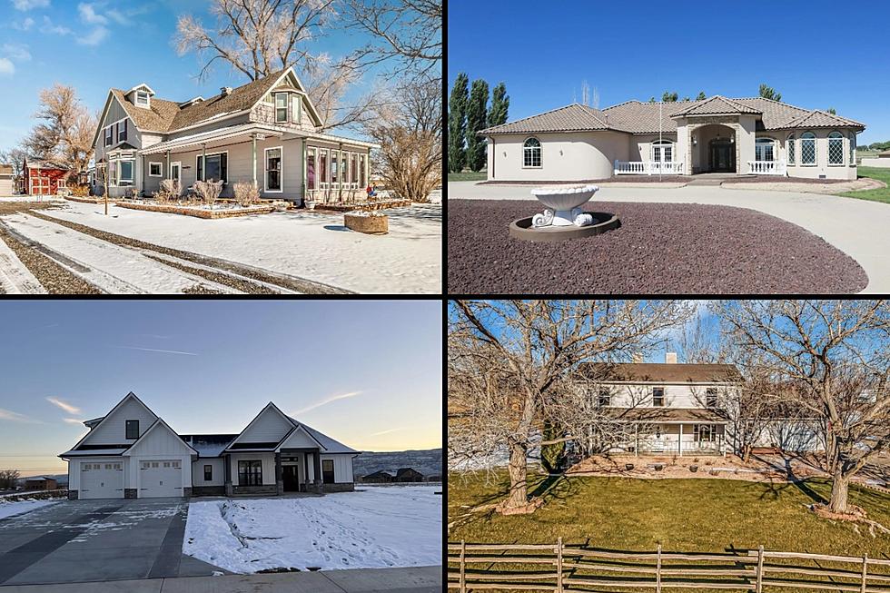 The Most Expensive Houses for Sale Right Now in Fruita, Colorado
