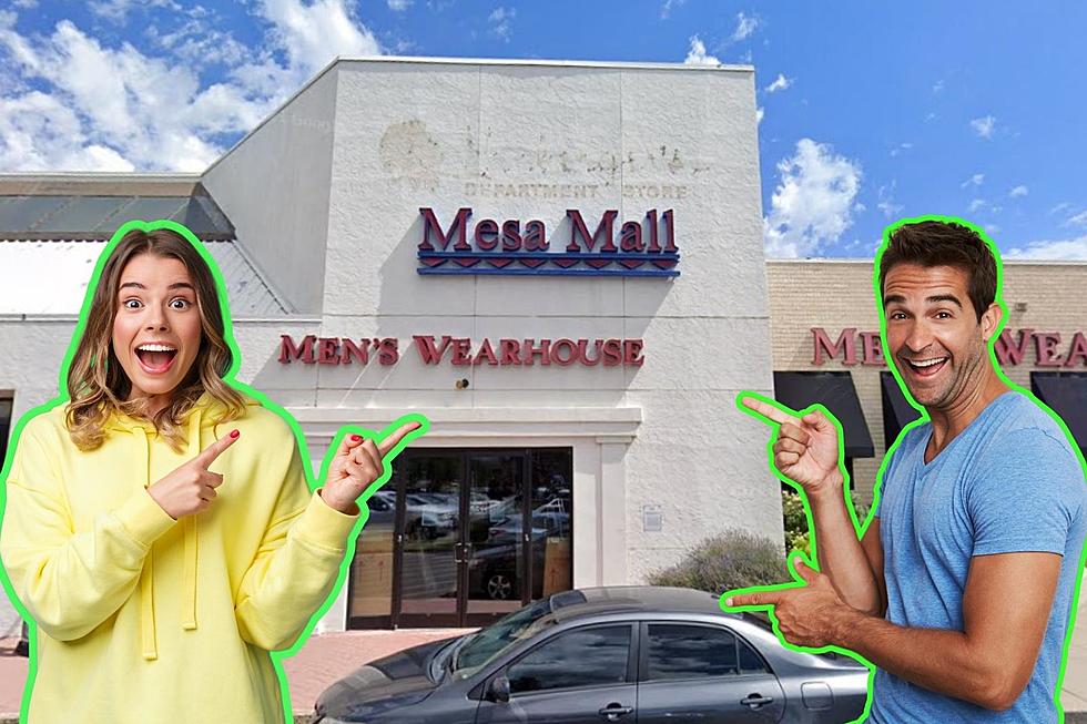 20 Stores that People Want at Grand Junction Colorado&#8217;s Mesa Mall