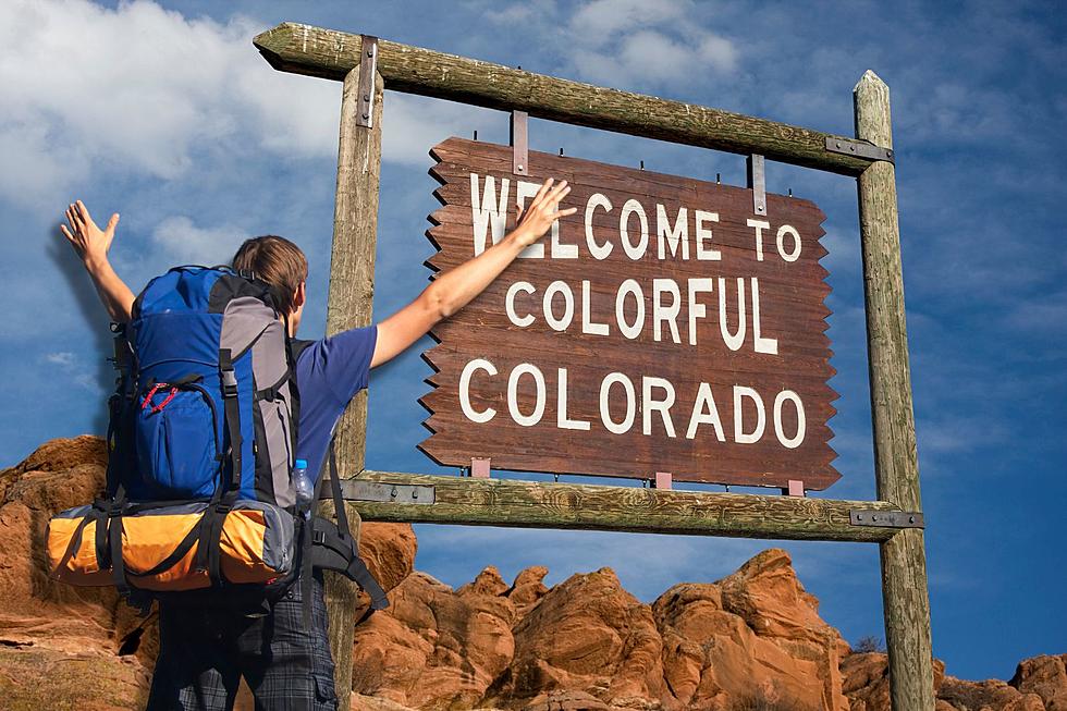 10 Awesome Ways to Celebrate 'National Colorado Day'
