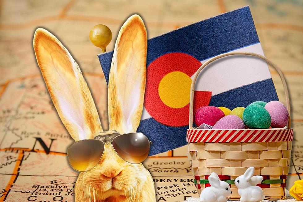 This Is Colorado’s Favorite Easter Candy for 2023