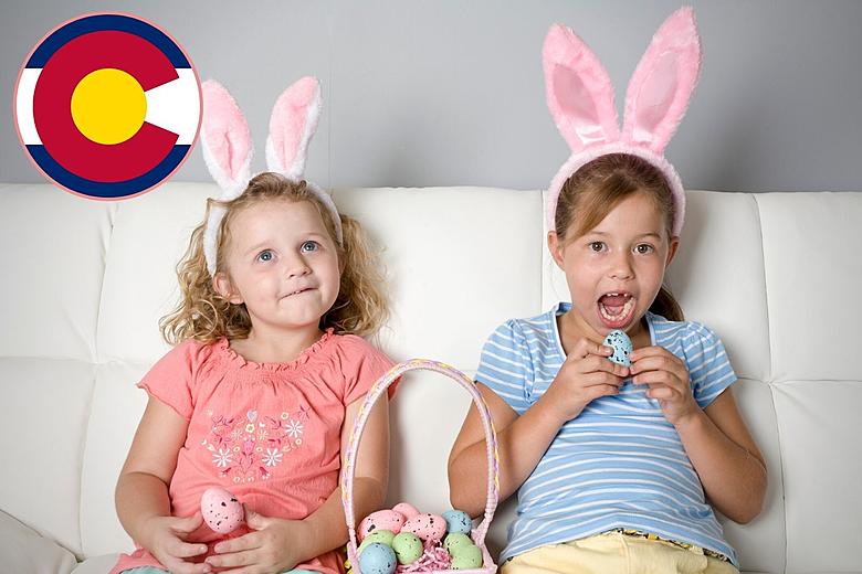 The #1 Most Popular Easter Candy, According to New Data — Eat This Not That