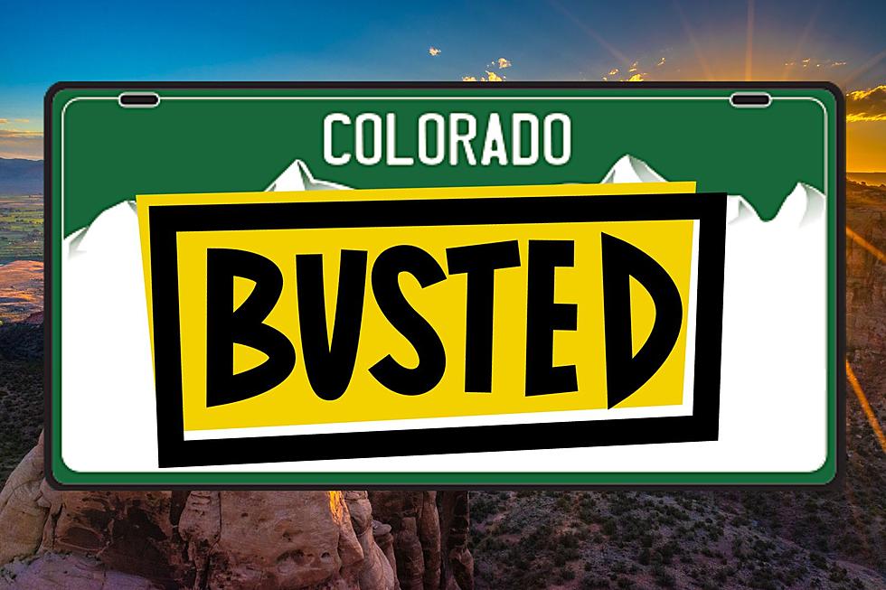 Colorado DMV Takes Stand Against Offensive License Plates