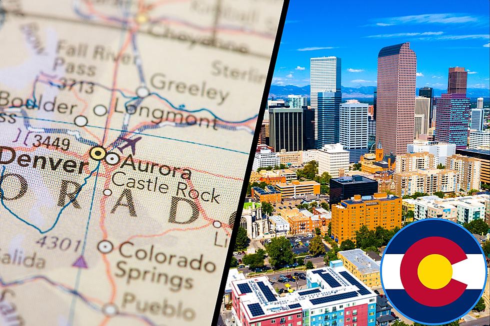 Can You Guess Which Community is Colorado&#8217;s Fastest Growing City?
