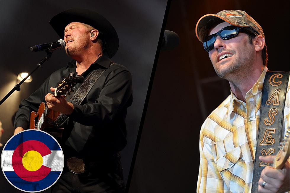 Win Tickets to See Tracy Lawrence at Las Colonias.