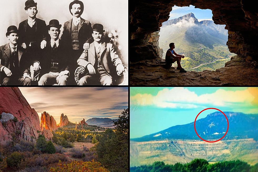 9 Colorado Legends People Still Believe are True Today