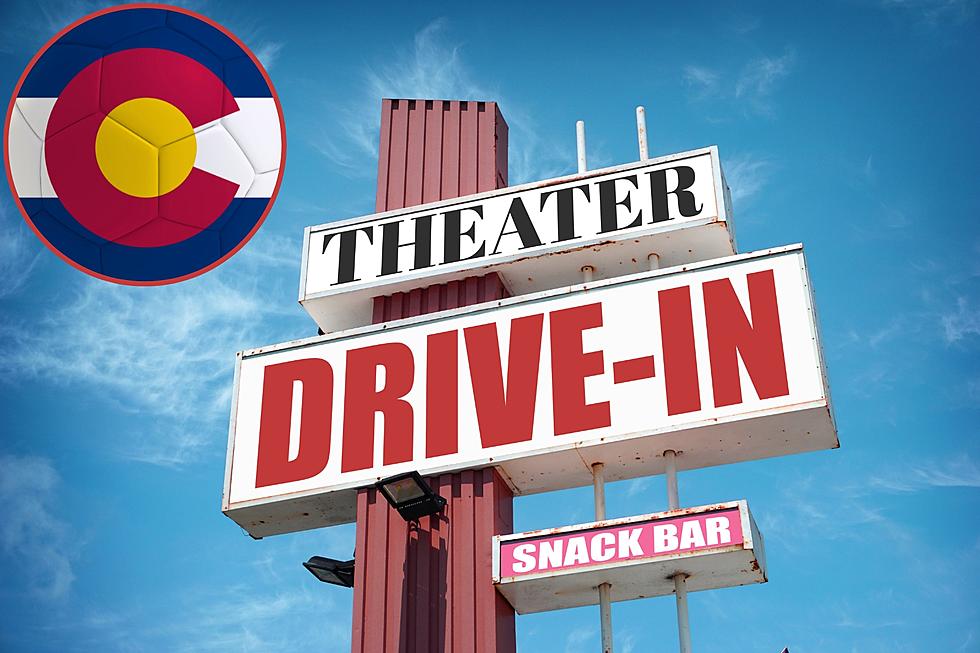 8 Fun Drive-In Movie Theaters You Should Visit in Colorado