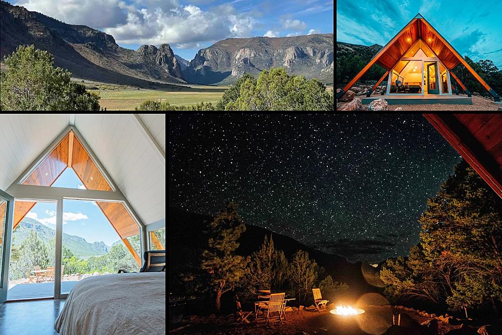 The Most Expensive Airbnb Near Grand Junction Colorado is a Dreamy Getaway