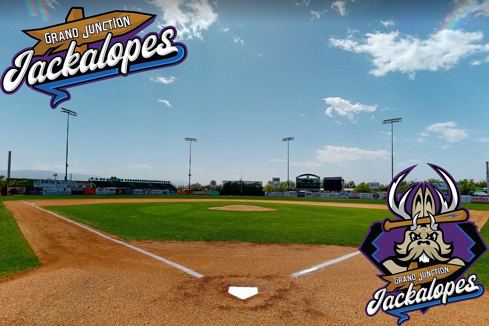 Check Out the Grand Junction Jackalopes 2023 Home Schedule