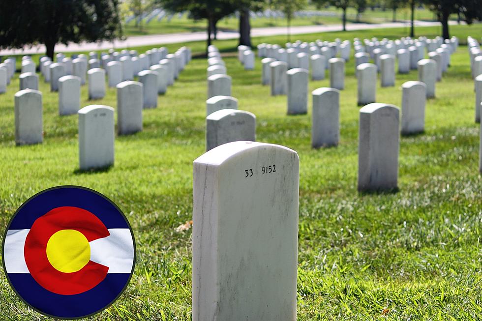 RIP: The Top Ten Most Famous People Buried in Colorado