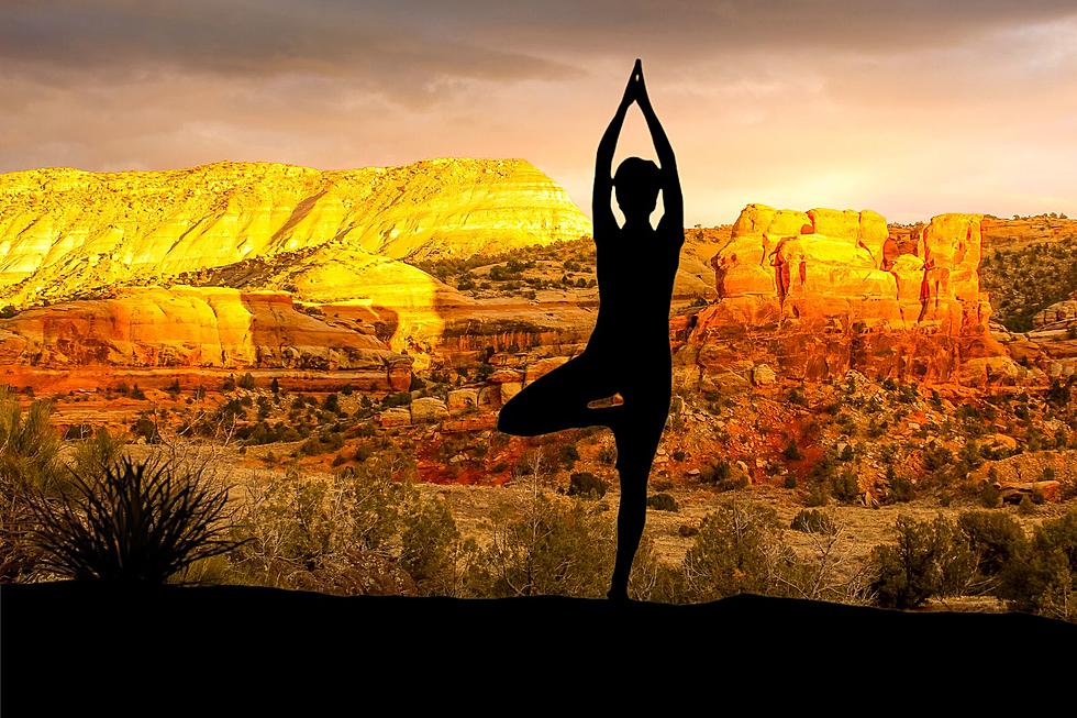 The Best Yoga Places in Grand Junction Colorado