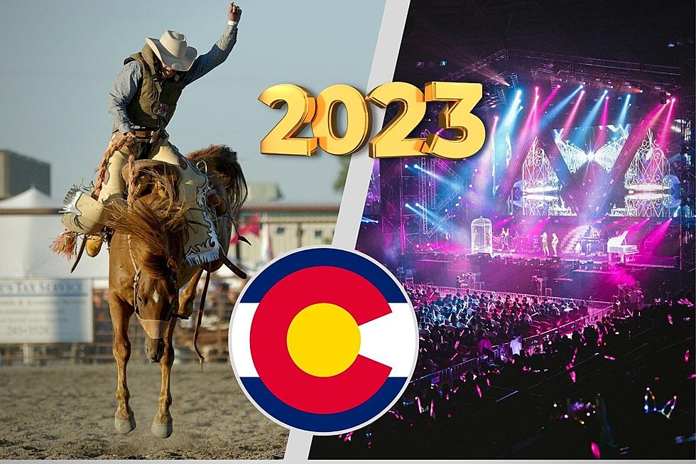 Summer Festivals 2024 Colorado - Amalle Britteny