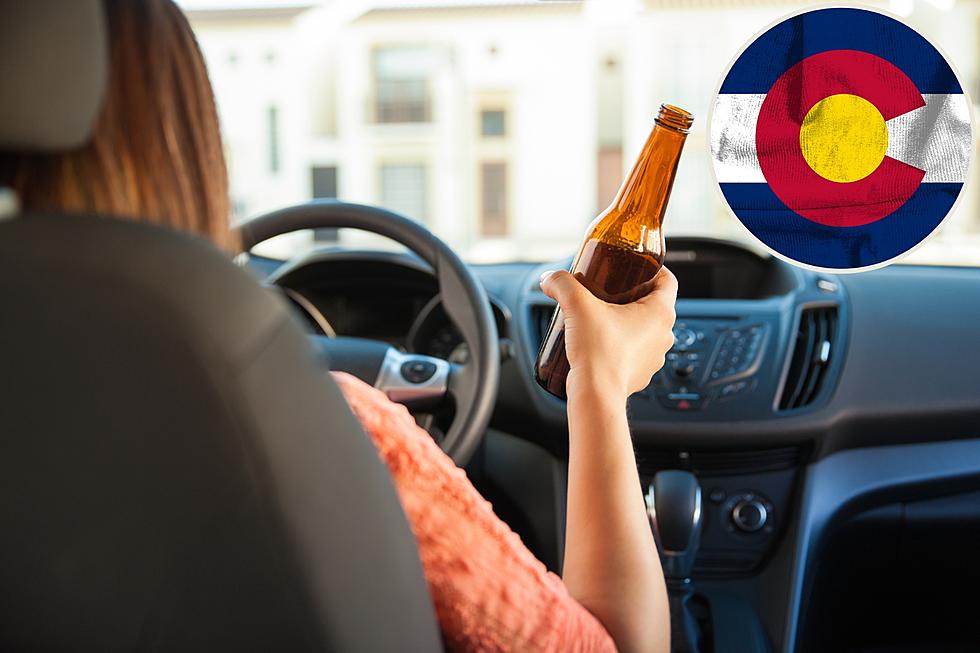 Public Drinking: Understanding Open Container Laws in Colorado