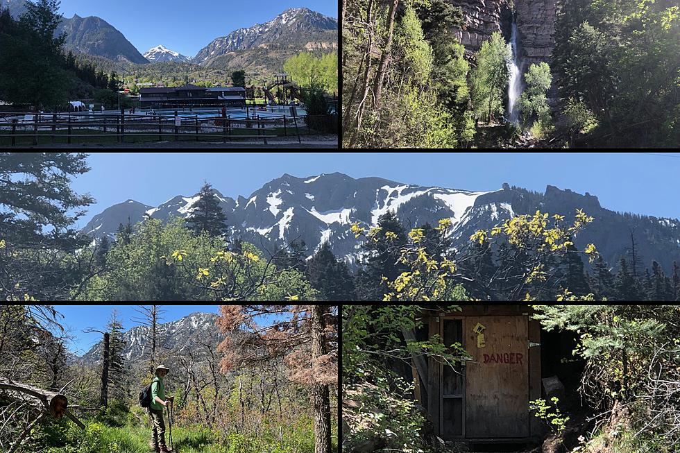 Colorado Hikes: 3 Tips to Conquer Ouray's Amazing Perimeter Trail