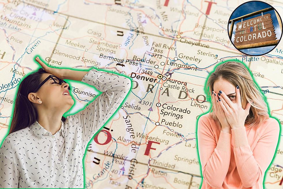 20 Words That Only People from Colorado Know How to Pronounce
