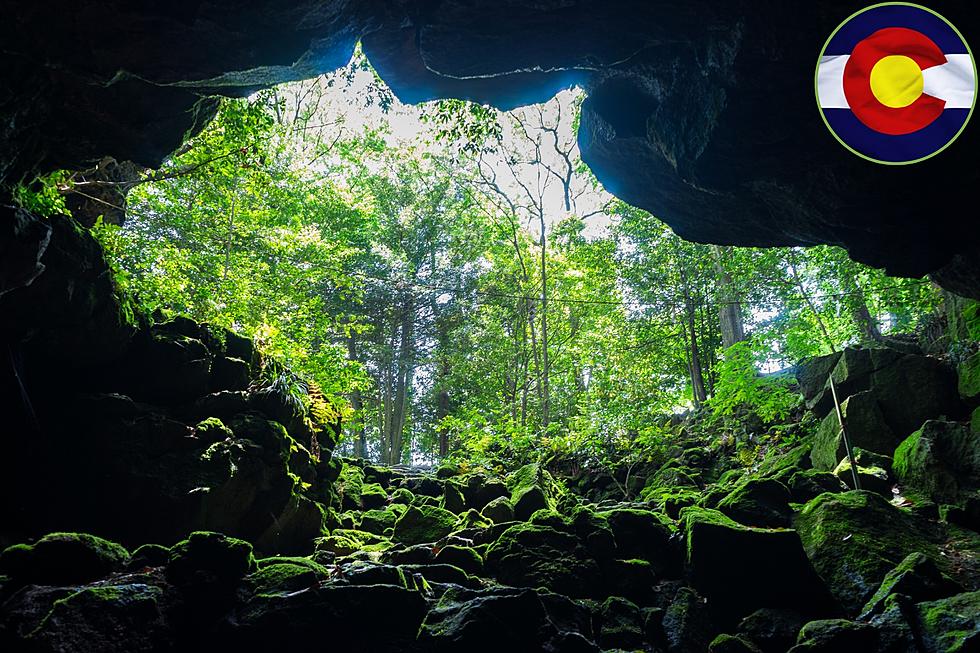 10 Underground Adventures Found in Colorado's Caves and Mines