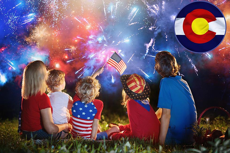 Colorado Fireworks: Find Fun 4th of July Celebrations in 2023