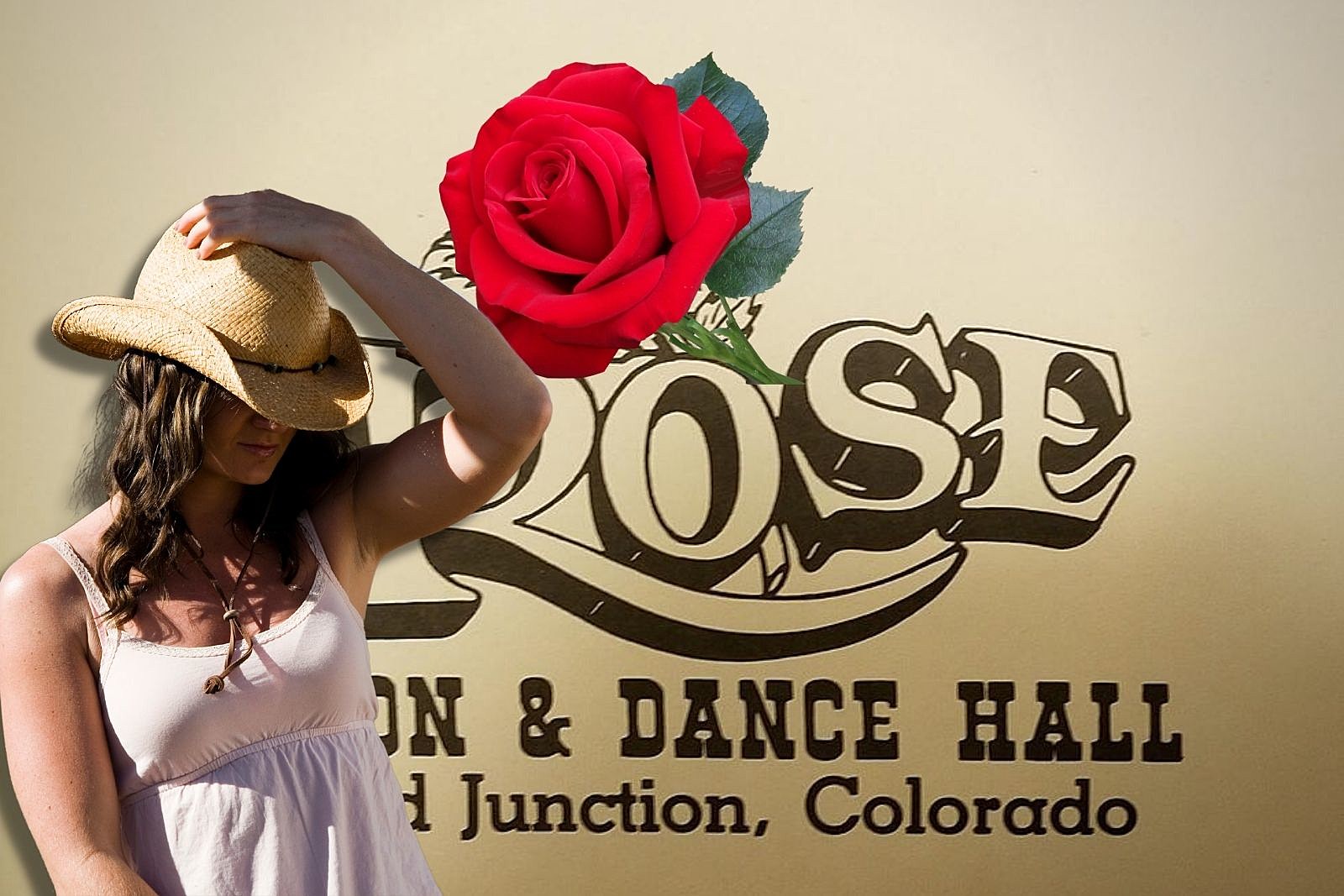 Colorado Rose