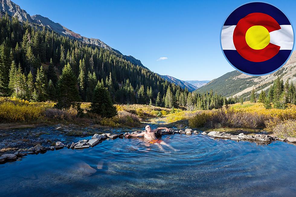 Birthday Suit: Check Out 7 Places in Colorado That Allow Nudity