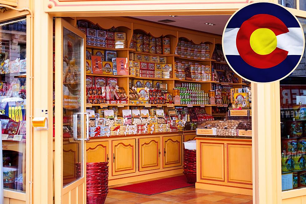 12 Colorado Candy Shops Ready to Satisfy Your Sweet Tooth