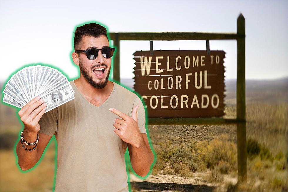 Living the High Life: Exploring Colorado's 10 Richest Communities