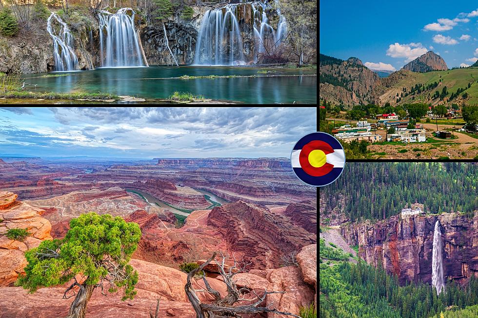 What Cool Colorado Destinations Belong on Our Summer Bucket List?