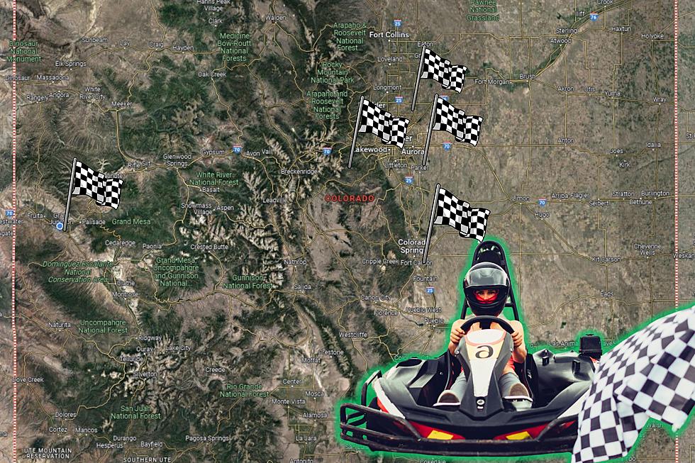 High Speed: Colorado's Top 5 Go Kart Experiences