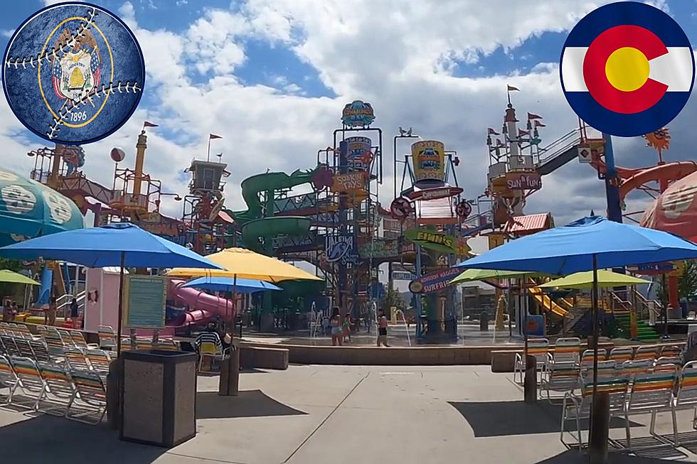 10 Utah Water Parks Totally Worth the Drive from Colorado