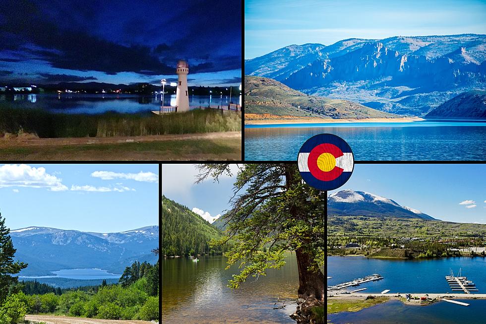 11 Cool Colorado Lake Towns to Enjoy This Summer