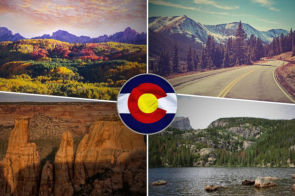 17 Reasons People Get Really Excited About Moving to Colorado