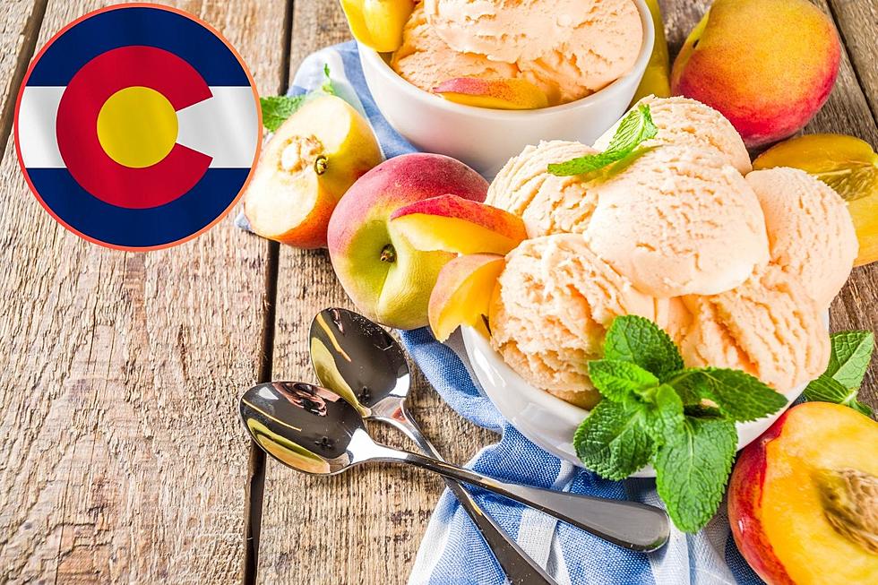 5 Places Serving the Best Peach Ice Cream in Western Colorado