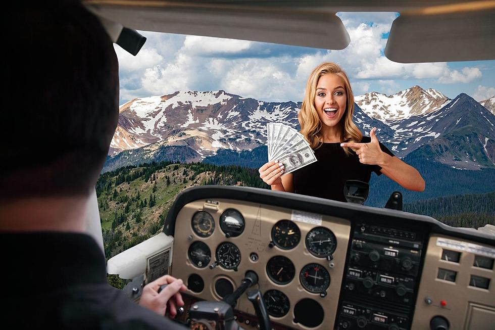 How Much Does It Cost To Get a Pilot&#8217;s License in Colorado?