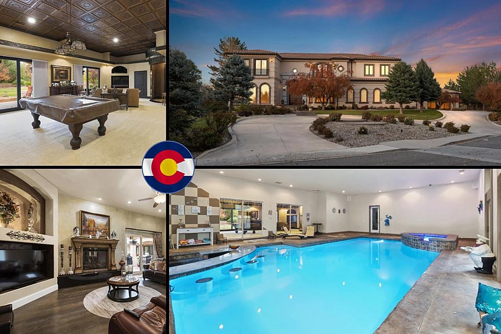 See The Largest Home For Sale in Grand Junction, Colorado