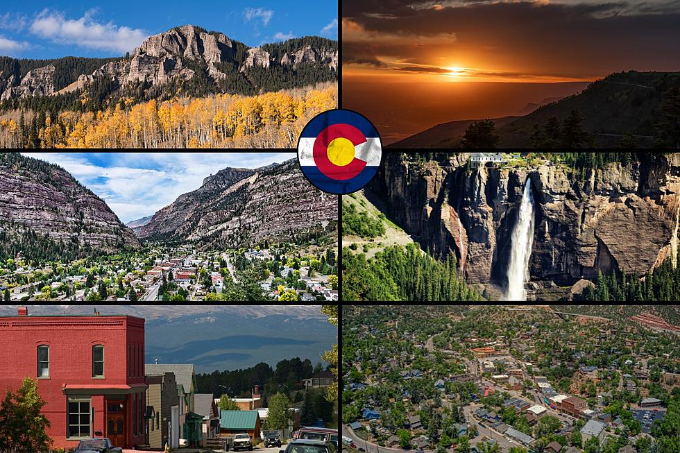 Apparently, These are the 8 Best Last-Minute Getaways in Colorado
