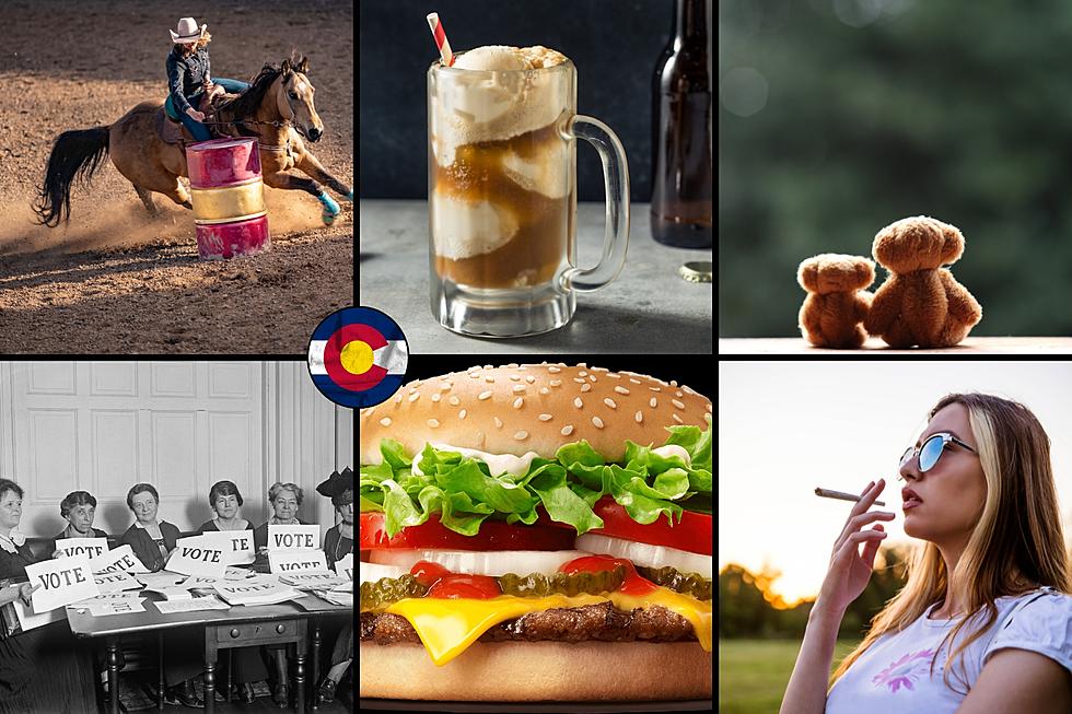 Colorado Was the First State in America To Have These 10 Things