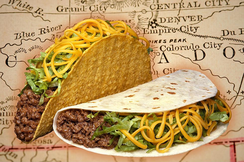 Taco Lovers Unite: The Ten Best Tacos in Colorado