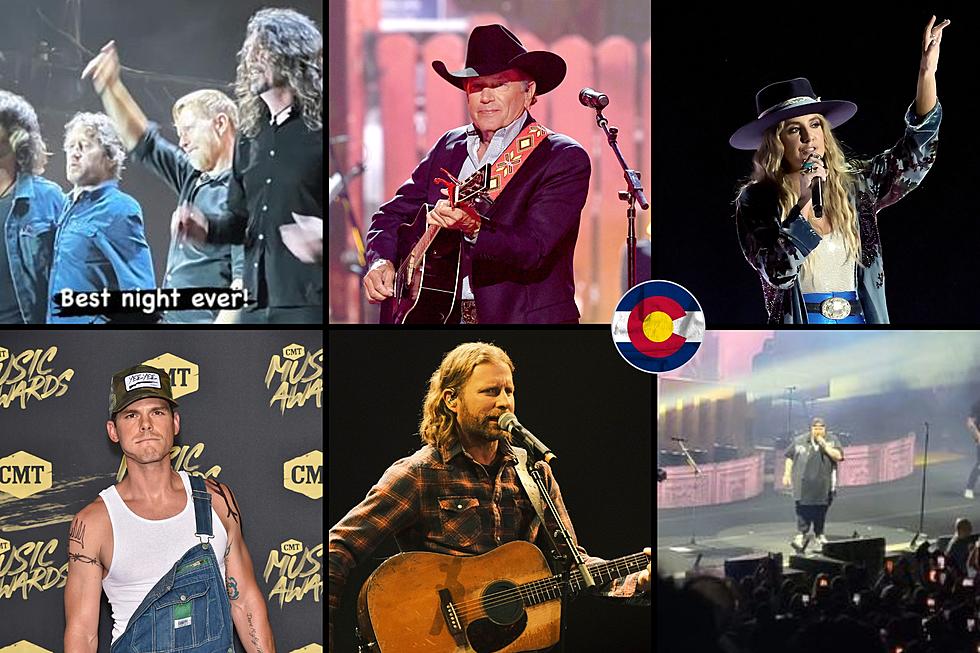 What’s the Best Concert You’ve Seen in Colorado in 2023?