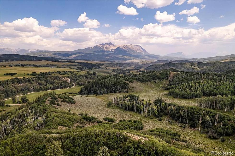 The Most Expensive Chunk of Land For Sale Right Now in Colorado