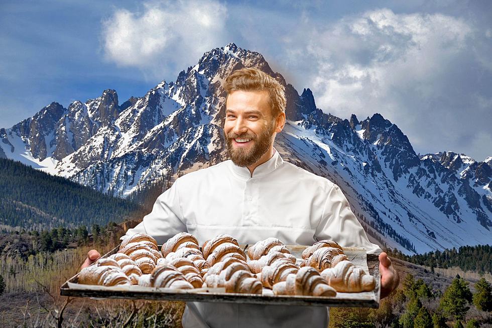 Eight Amazing Bakeries to Explore In Colorado
