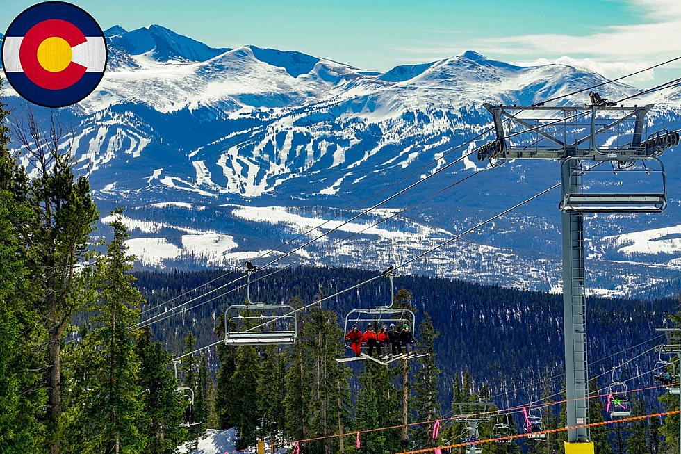 23 Amazing Colorado Ski Resorts Are Set To Open Soon