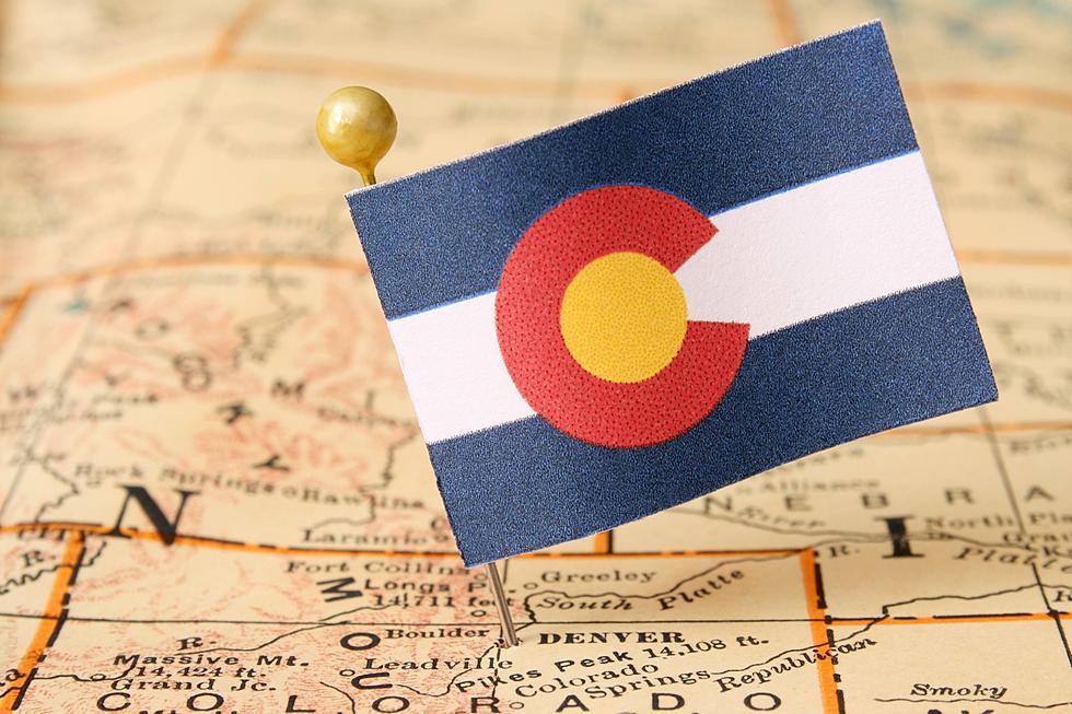 The Letter ‘C’ On Colorado’s State Flag Stands for These 3 Things