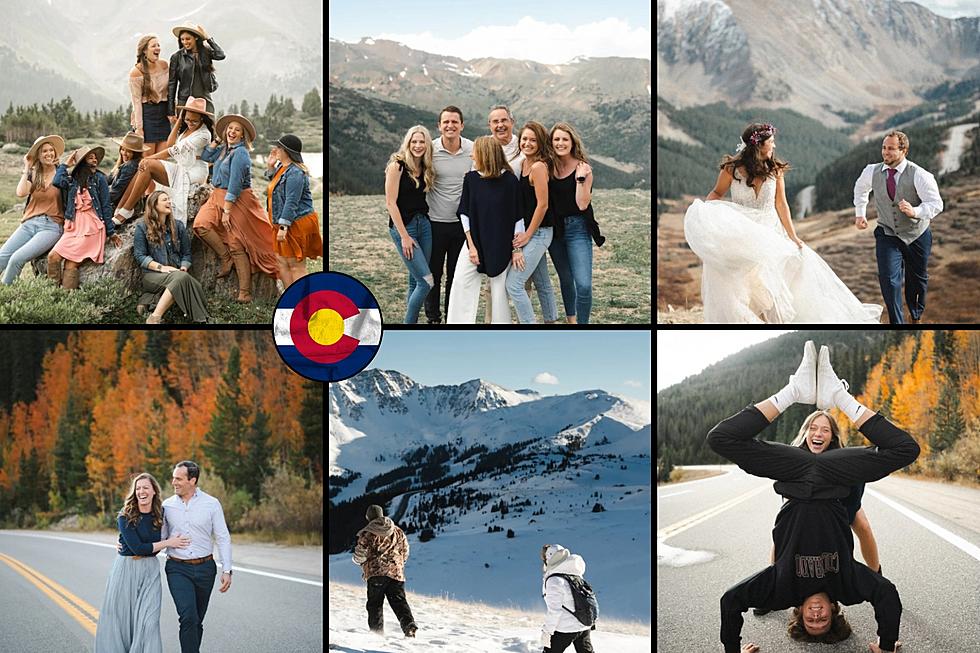 Colorado&#8217;s Loveland Pass Photo Experience Soars Above 12,000 Feet