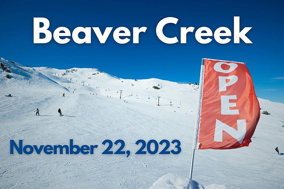Colorado ski resorts opening dates for 2023-24 season