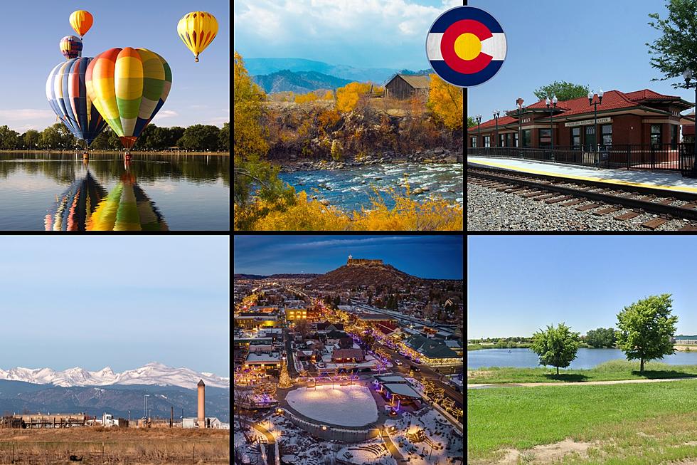 The Good Life: The 10 Safest Places to Live in Colorado in 2023